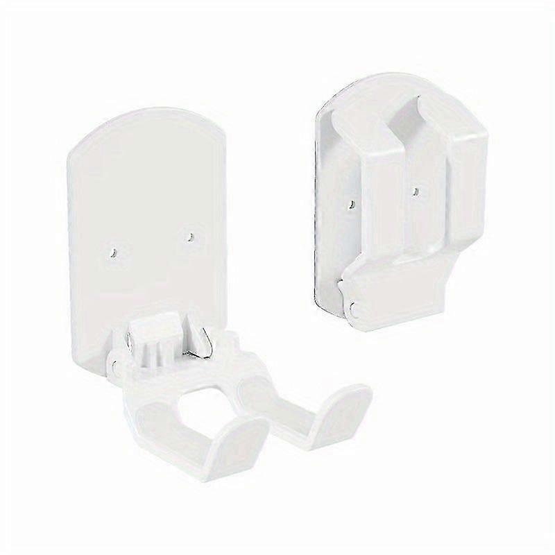 Foldable ABS Controller Wall Rack