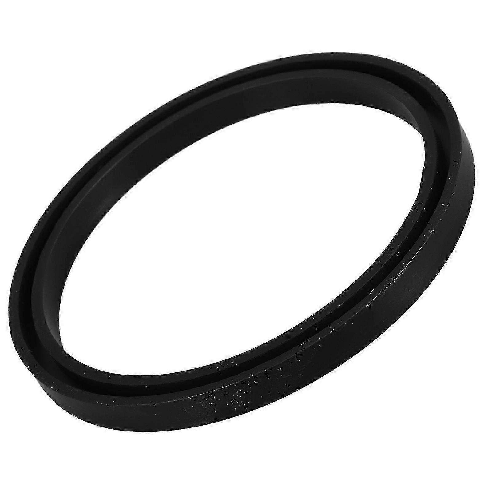 Flexible Heatproof Silicone Heater Gasket