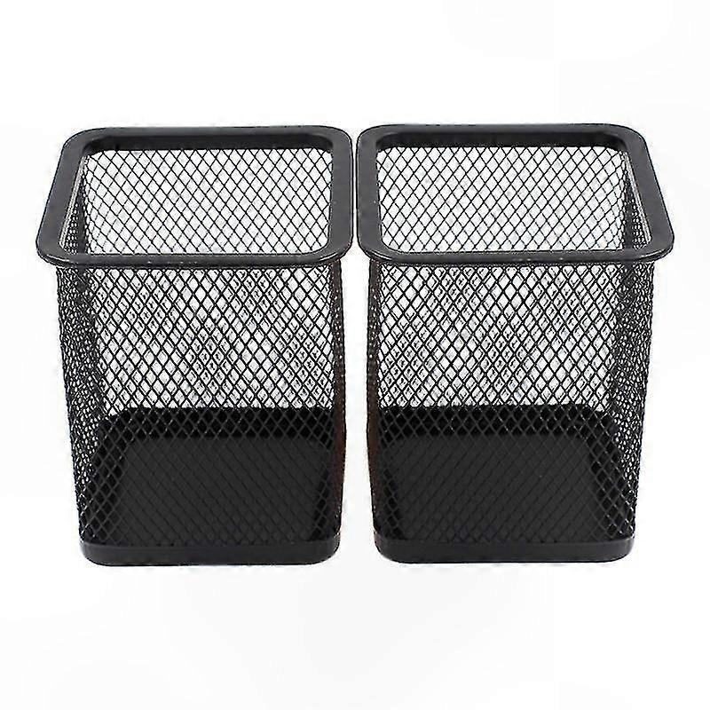 2-Pack Pen Holder Set