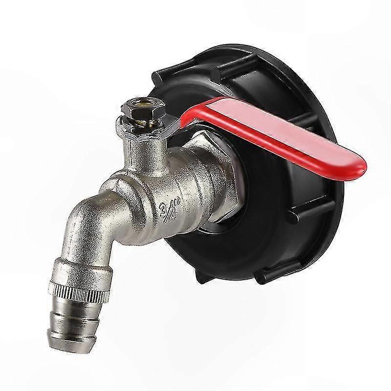 1pc IBC Tote Adapter for Liquid Transfer