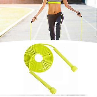 PVC-beschichtetes, verstellbares Springseil