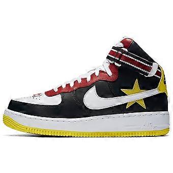 Nike Air Force 1 High Riccardo Tisci All Star 2018 Zwart AQ3366-600