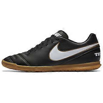 Nike Tiempo Rio 3 IC 'Black Gum' 819234-010