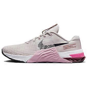Nike Metcon 8 'Barely Rose' Women's DO9327-600