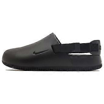 Nike Calm Mule 'Svart' FD5130-001