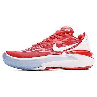 Nike Air Zoom G.T. Cut 2 'University Red' DX6650-602