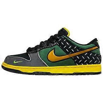 Nike Dunk Low What The Duck Home University Of Oregon Pe HV1454-001