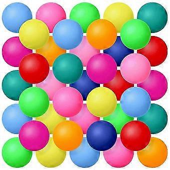300 Assorted PP Table Tennis Balls