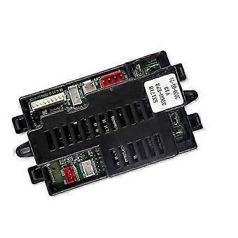 Caixa de controle do receptor para carrinho elétrico infantil 520H EPR V14 SX1718 V17 V30