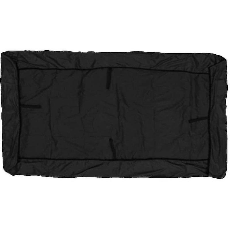 Garden Swing Ceiling Dust Cover191 X 120 Cm