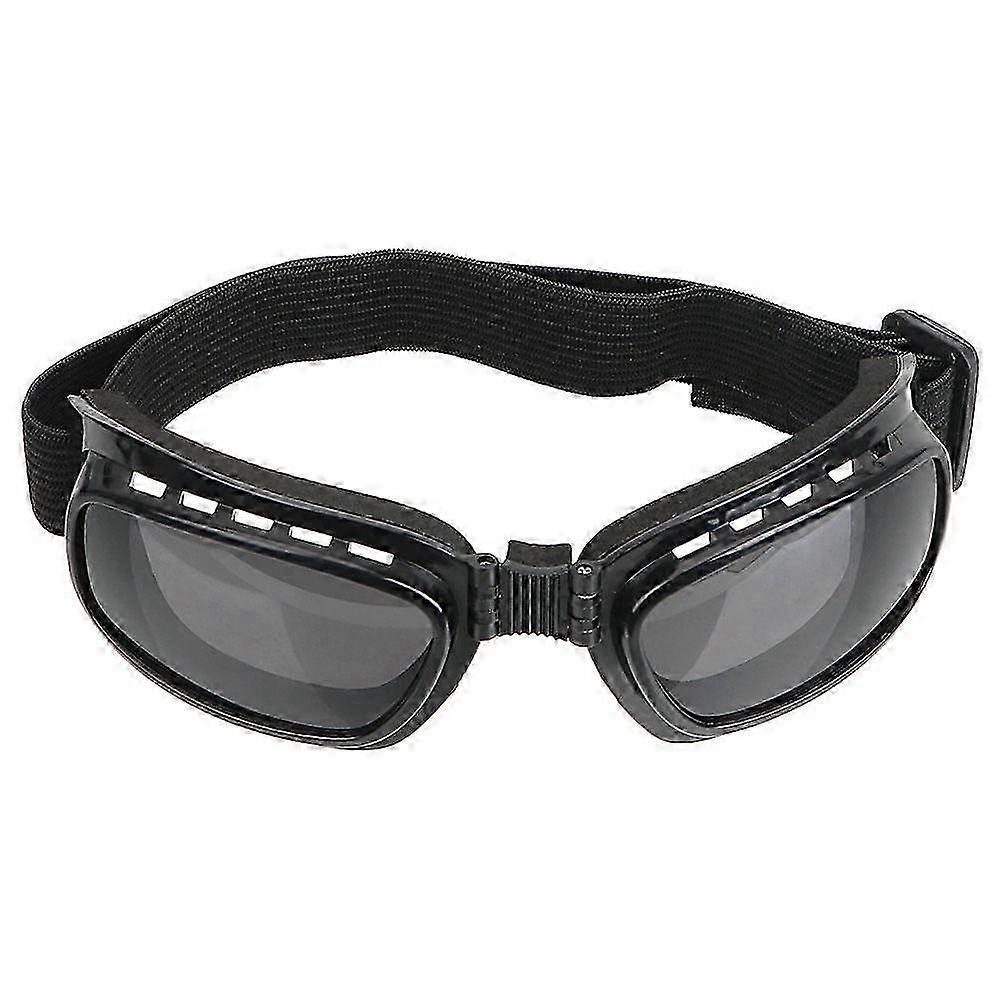 UV Protection Windproof Motorcycle Goggles