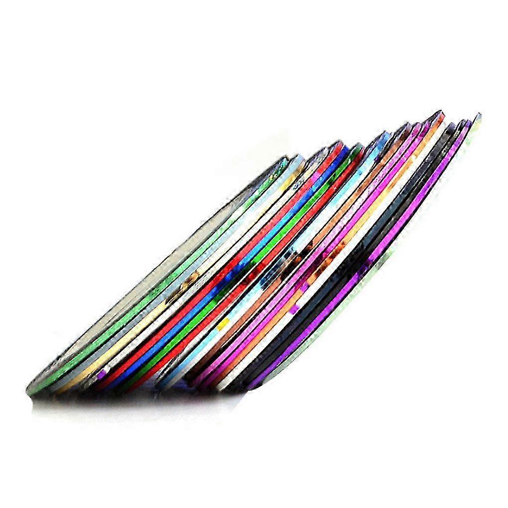 30-Pack Precision Nail Line Tape