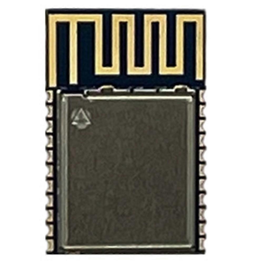 ING91680 High Performance Low-Power Module BS07-S Supports Bluetooth Low Power, ZigBee, THREAD MATTER, 2.4GHz Protocol.