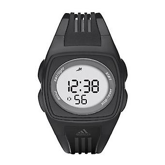 Adidas kids Quartz Digital Child Watch with ADM4041 Rubber Bracelet