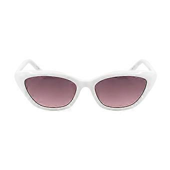 Ladies' Sunglasses Guess GF6197-5525F Ø 55 mm