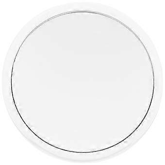 Wear-Resistant Magnifying Mirror Single Side Makeup Mirror with Suction Cups