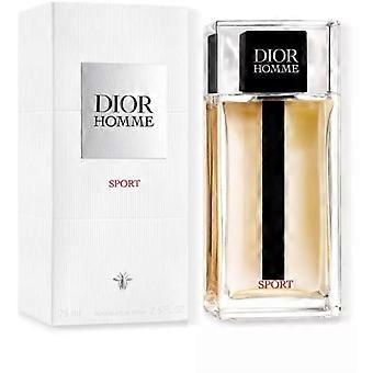 Homme Sport EDT 125ml