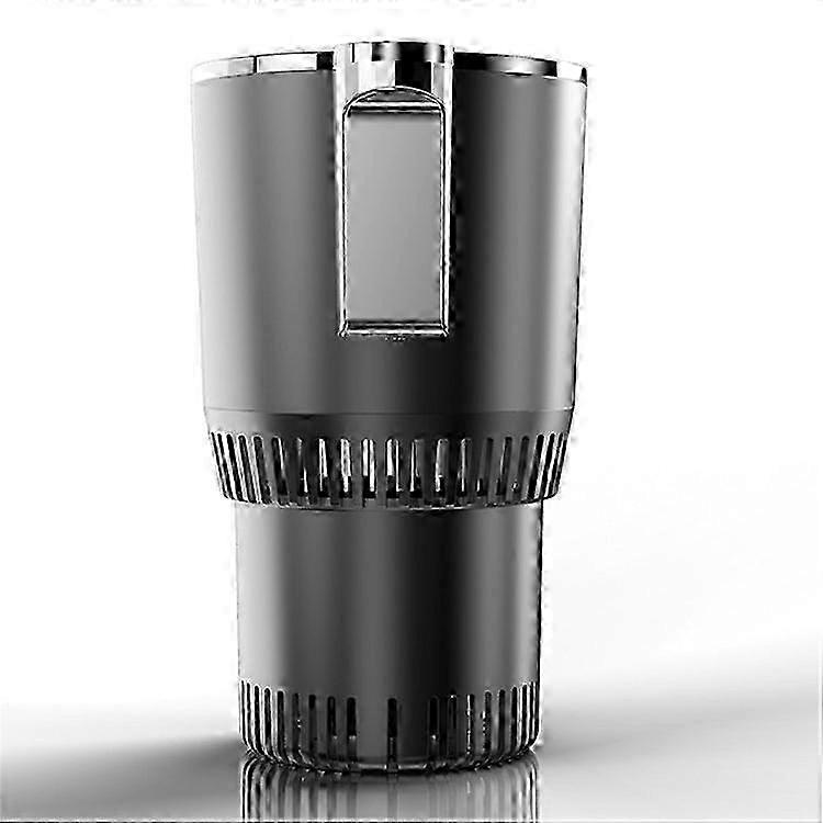 Smart Dual Temp Cup Holder