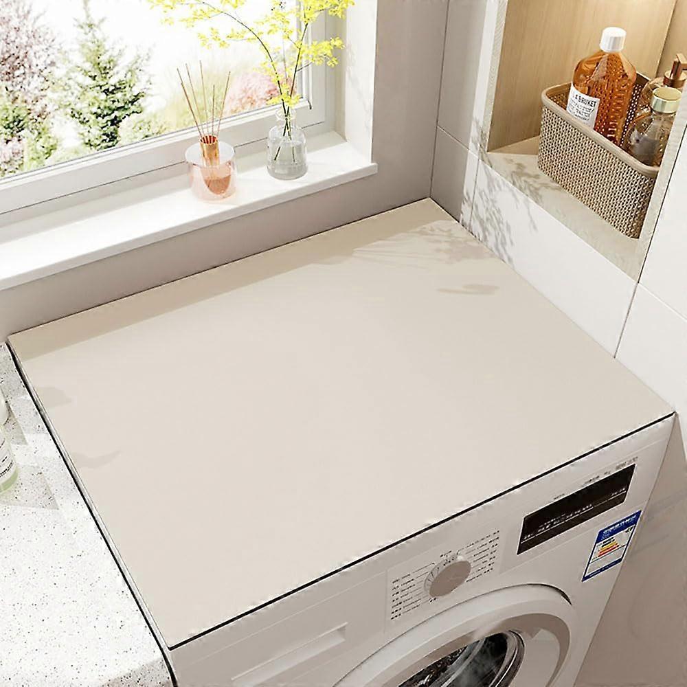 Diatom Ooze NonSlip Laundry Cover