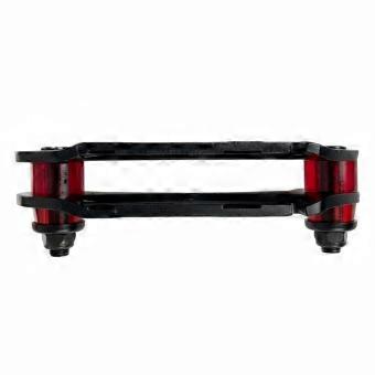 Land Surfboard Tighter Turns Land Surf Truck Twin Drive Trucks Board-Riding