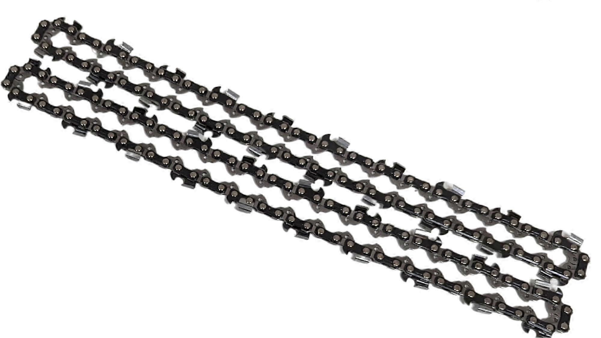 25 cm Bar Compatible Chainsaw Chain
