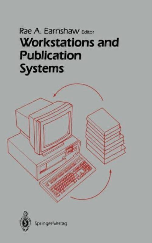 Workstations And Publication Systems