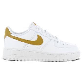 Nike Air Force 1 Low 07 NN Next Nature - Damen Sneakers Schuhe DV3808-101