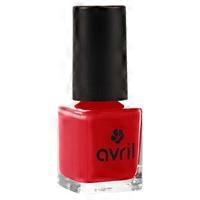Rouge Passion Nail Polish 7 ml