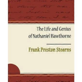 La vie et le génie de Nathaniel Hawthorne