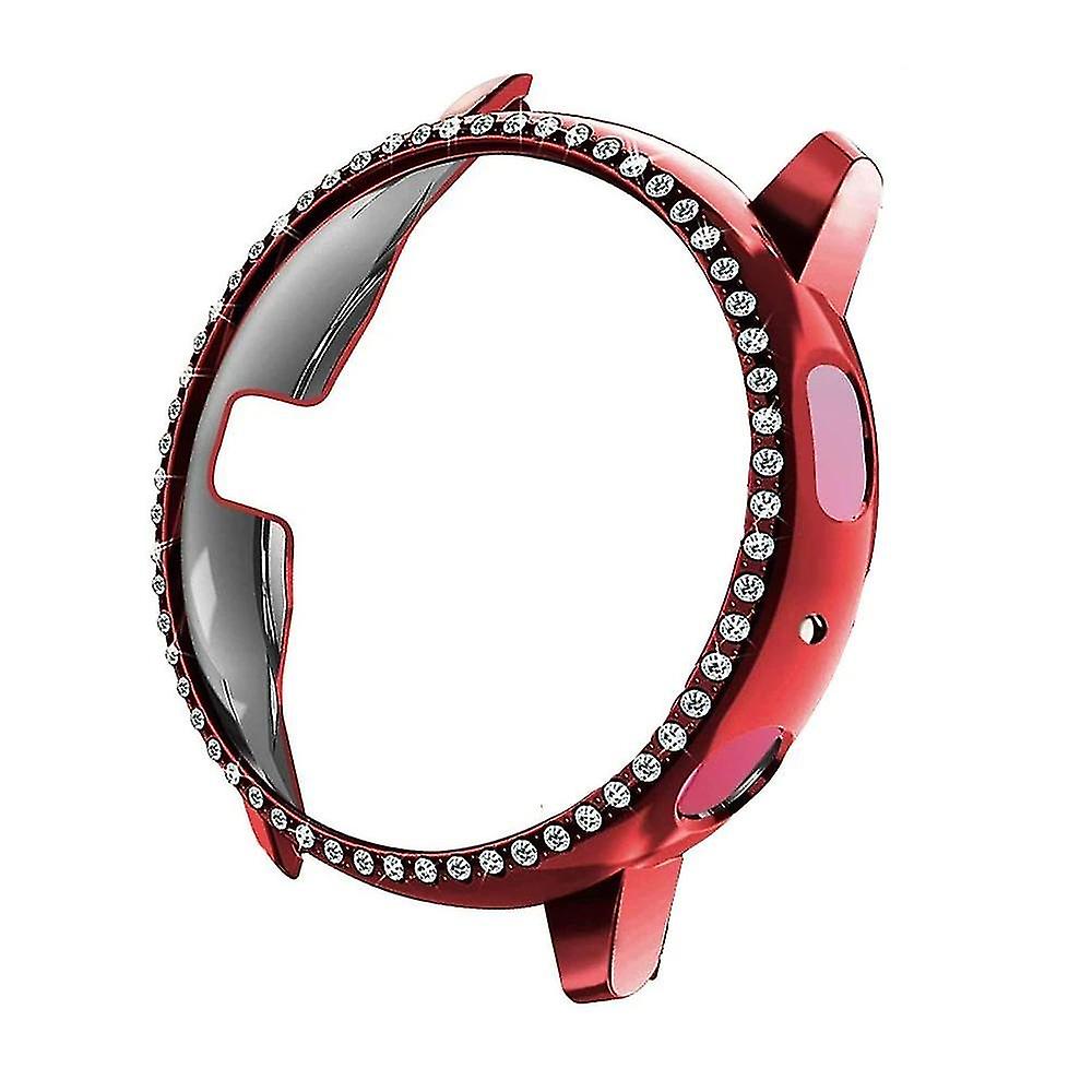 Tpu Protective Watch Case Full Cover Screen Protector