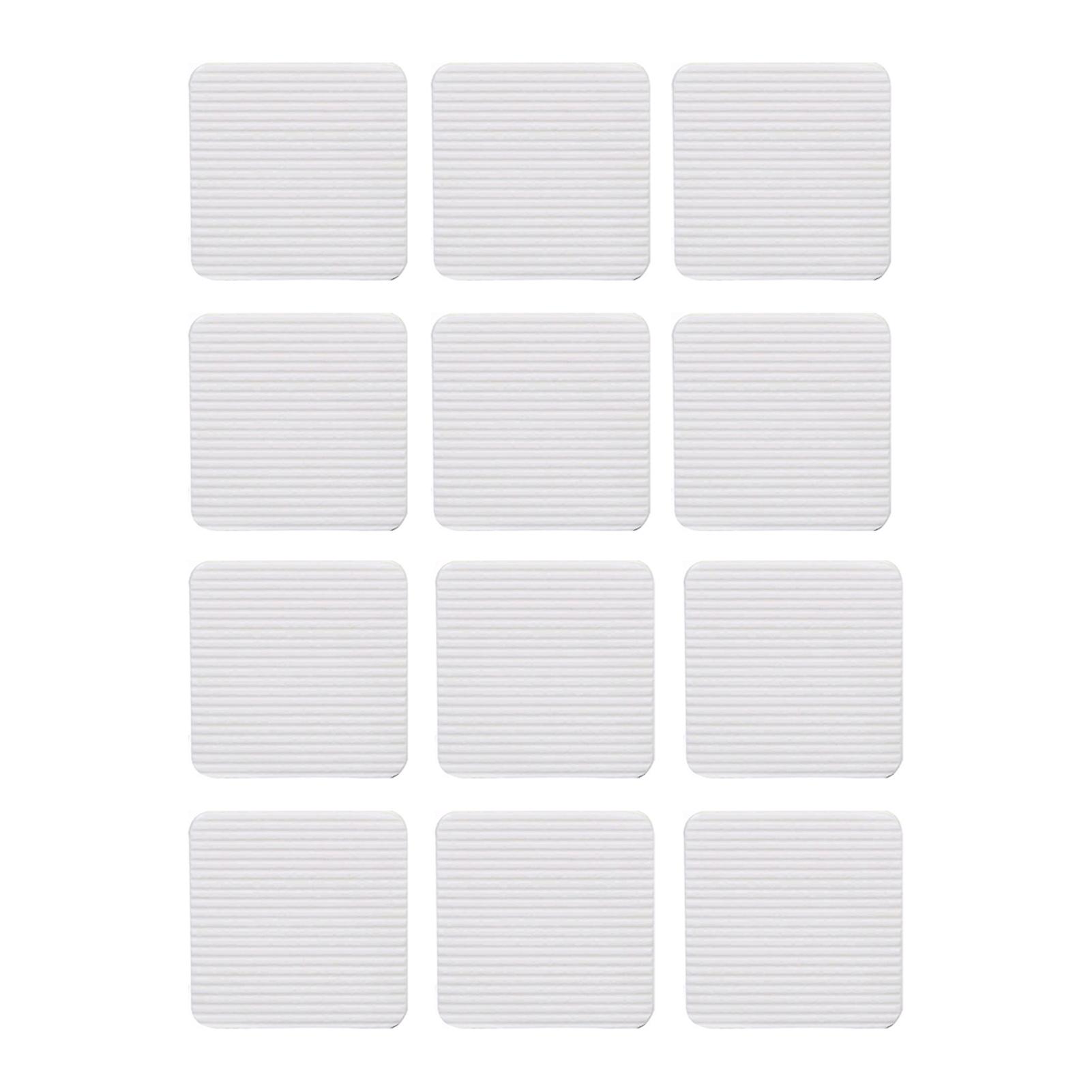 Corner Flat Grippers Removable And Without Residue Gripper