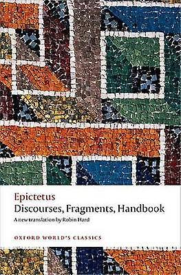 Discourses Fragments Handbook