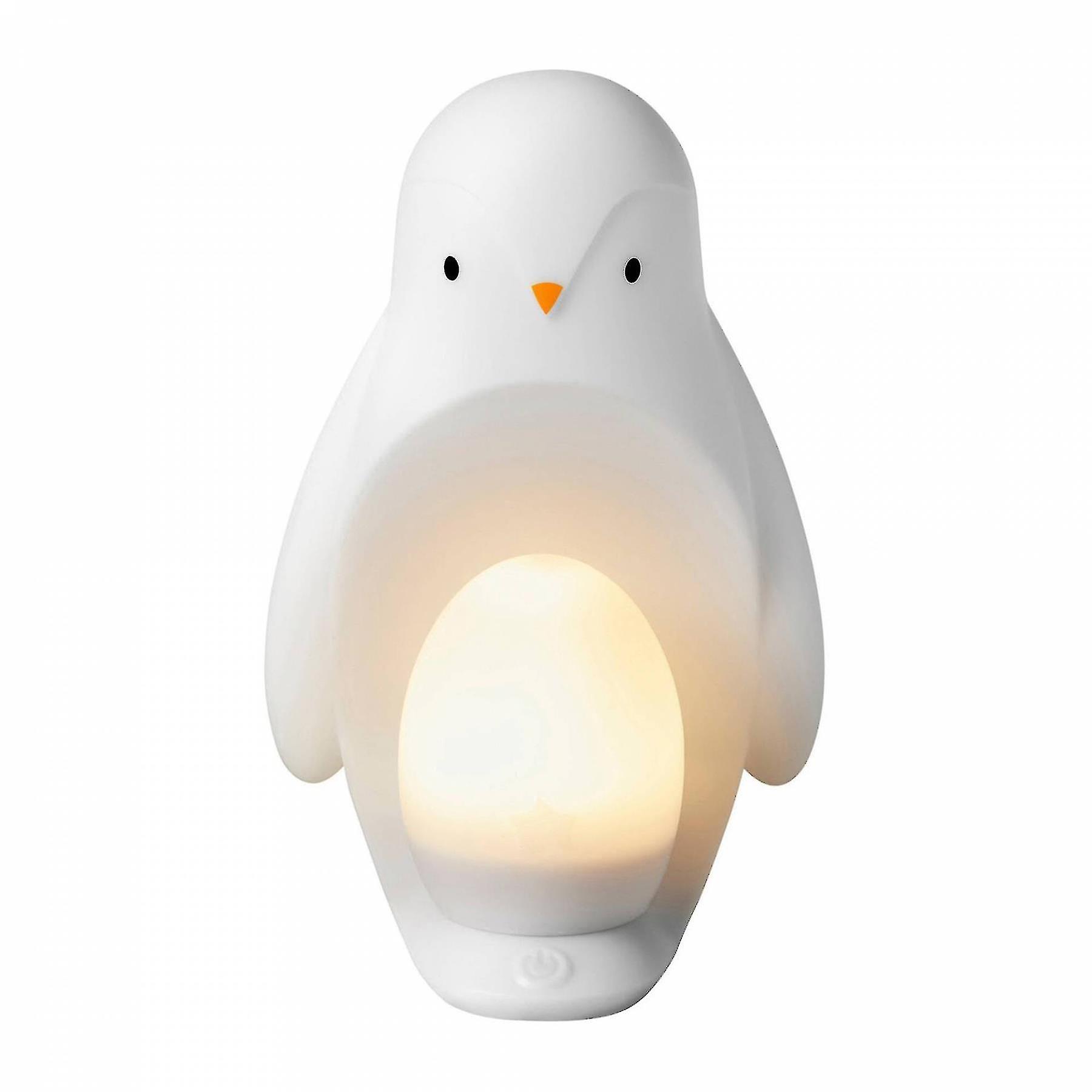 Tommee Tippee 2 In 1 Portable Night Light - Uk Plug