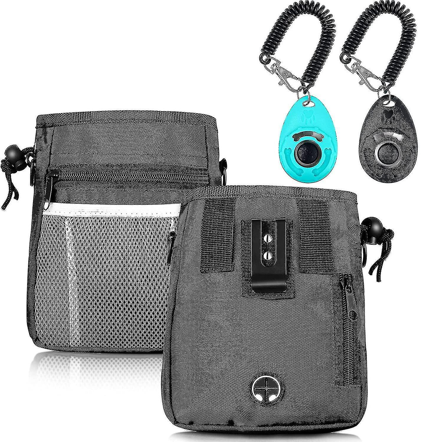 Dog Clicker Training Kit