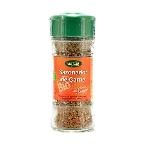 Bio meat seasoning 45 g