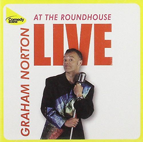 Various - Live At The Roundhouse [CD]