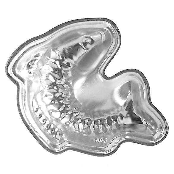 Aluminum Turtle Shrimp Starfish Conch Fish Shape Cake Pan Baking Mold Cake Mold Chocolate Mould