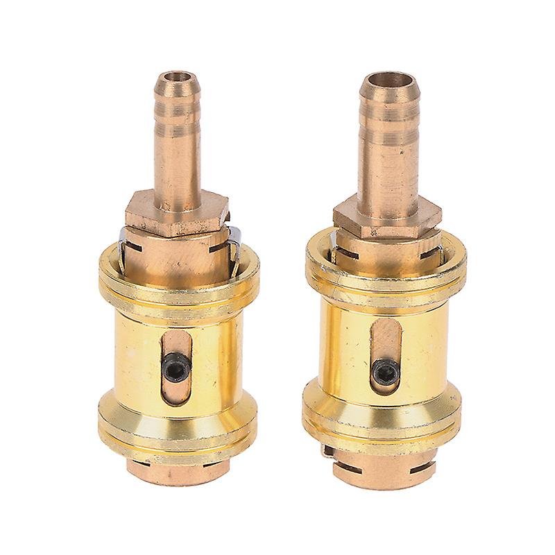 Masina de aer Chuck Adaptor anvelope umflator pompa supapa clip clemă conector adaptor
