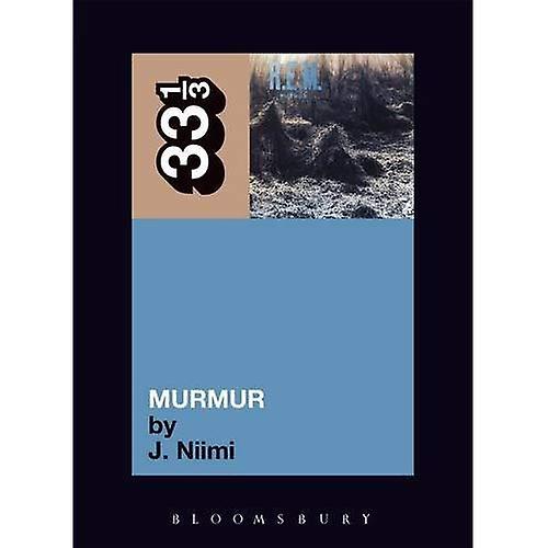 Rems murring (33 1/3) (33 1/3)