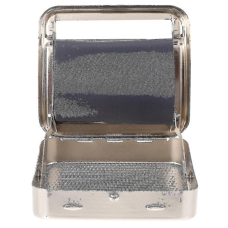 Ette Rolling Semi-automatic Ette R