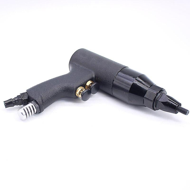 Quality m4/m5/m6m8/m10/m12 pneumatic riveter pneumatic pull setter air ...