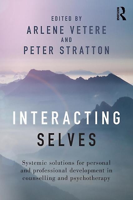 Interacting Selves Paperback Book