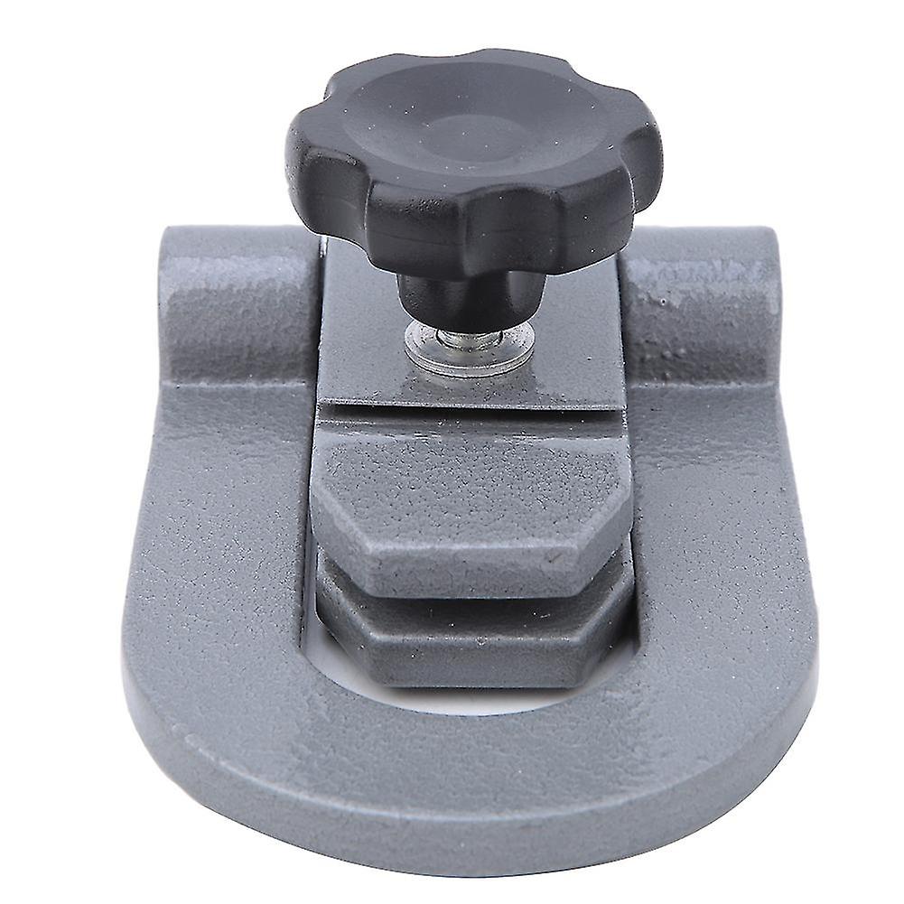 0-100Mm Adjustable Micrometer Stand Holder Outside Micrometer Base Fixing Tool0-100mm