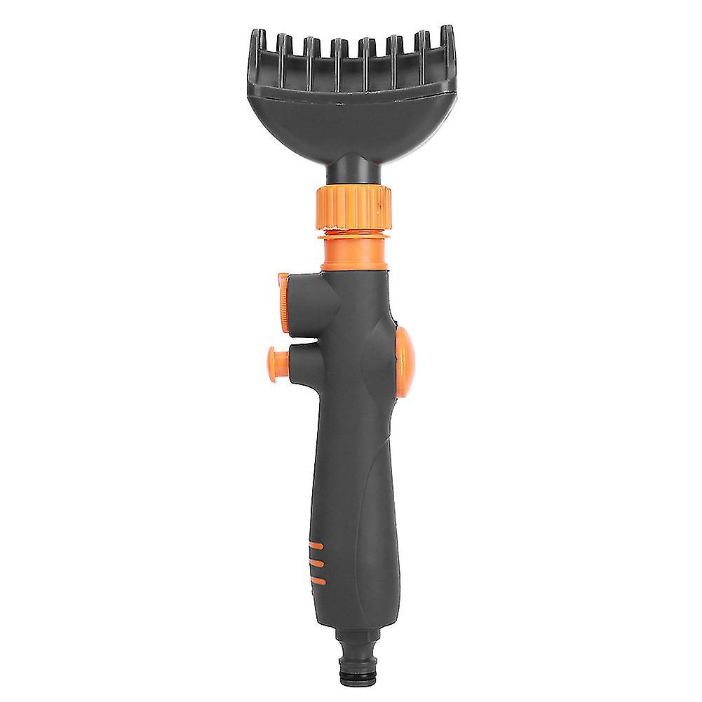 Filter Cleaner Swimming Pool Filter Cleaning Brush Handheld Pool Filter Cleaning Brush
