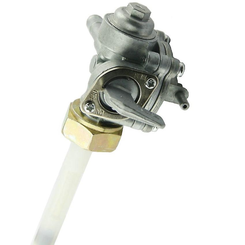 Fuel Petcock Valve Non-Vacuum For Honda VLX600 Shadow 88-07 & CBR600F1 87-90