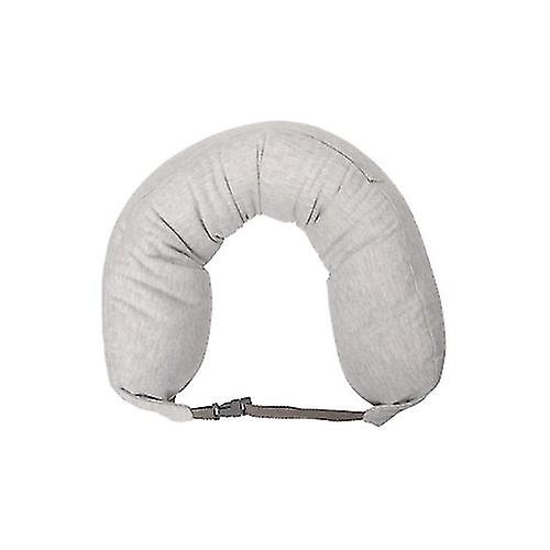 Mountain Warehouse Microbead Jersey Travel Pillow