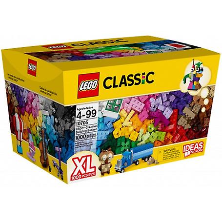 LEGO 10705 Creative Building Basket