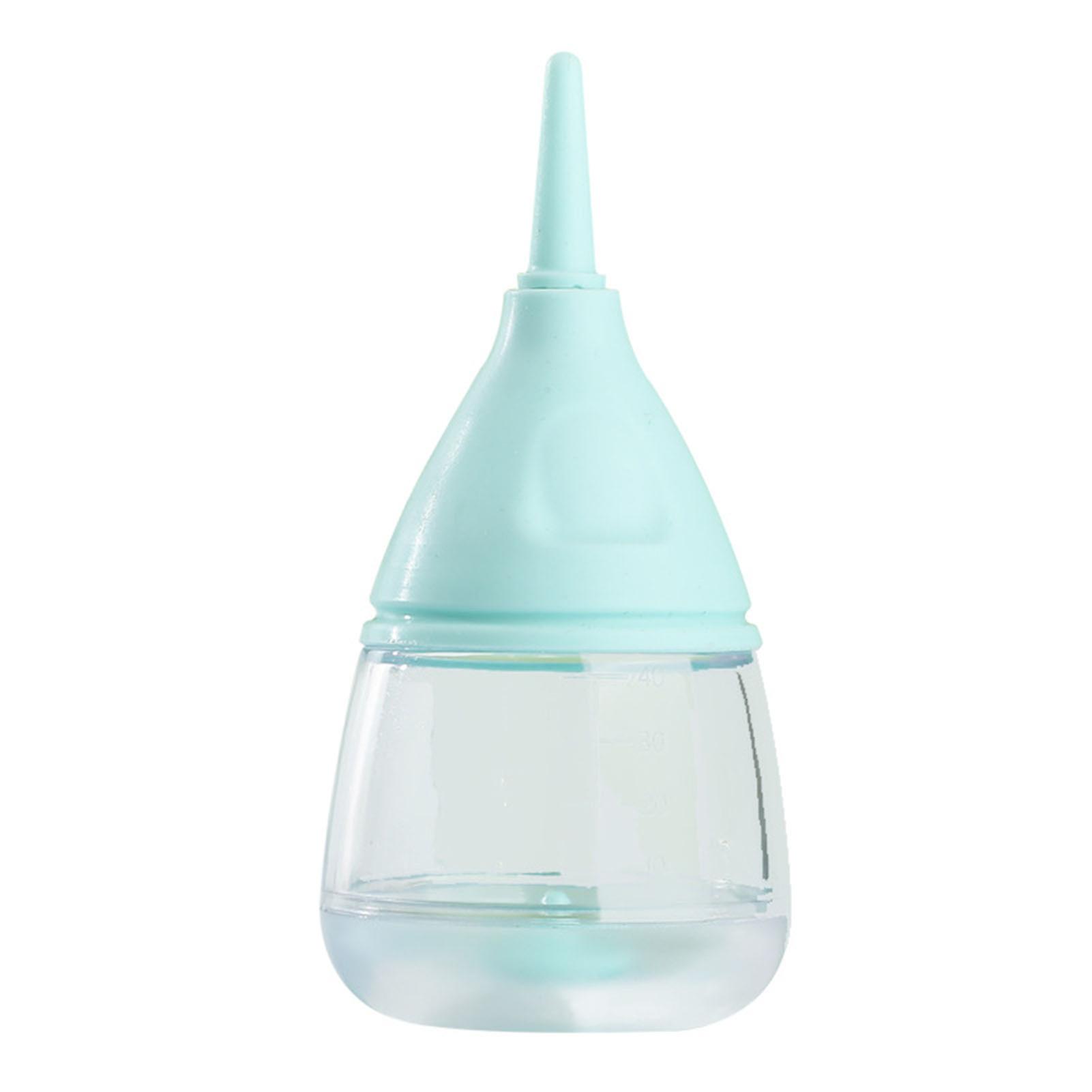 Daily Use Pet Water Feeder Efficient Pet Nursing Bottle for Dog