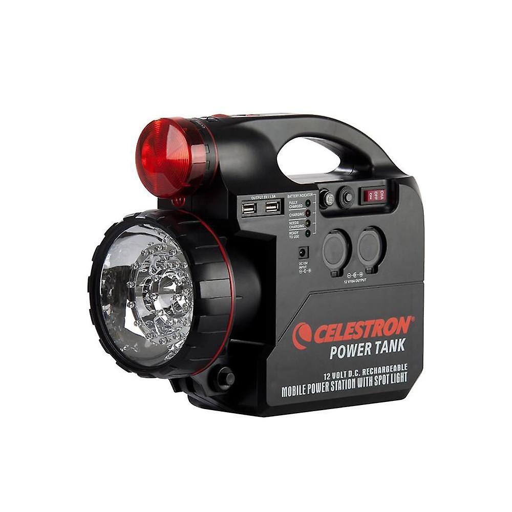 Celestron PowerTank 7, 12V 7Ah