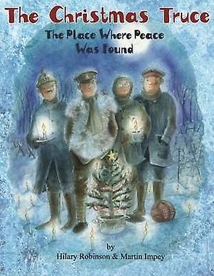 The Christmas Truce